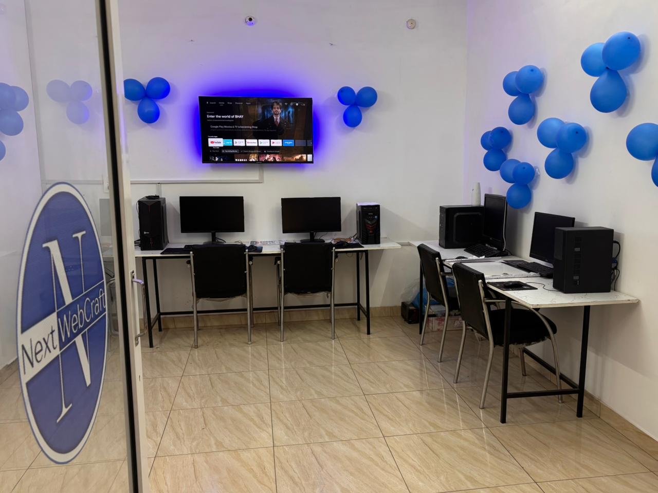 Best Computer Centre in Banga